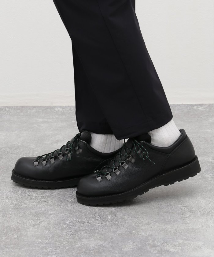 Danner】MT.RIDGE LOW WP