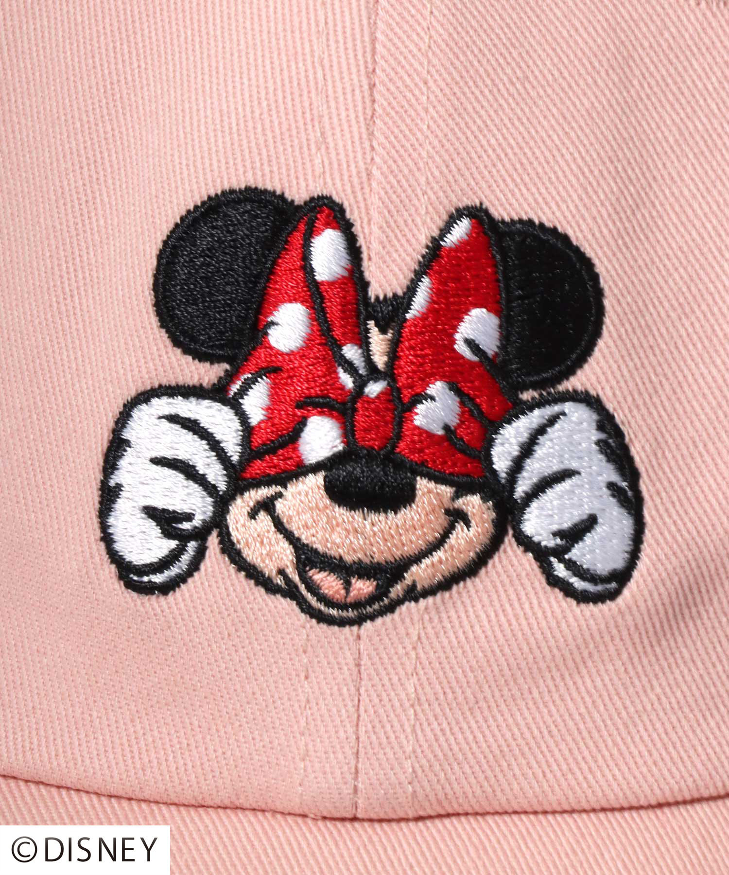 ディズニー　ミニー　帽子 Amazon.co.jp: [ディズニー] US公式商品 ミニーマウス ハット