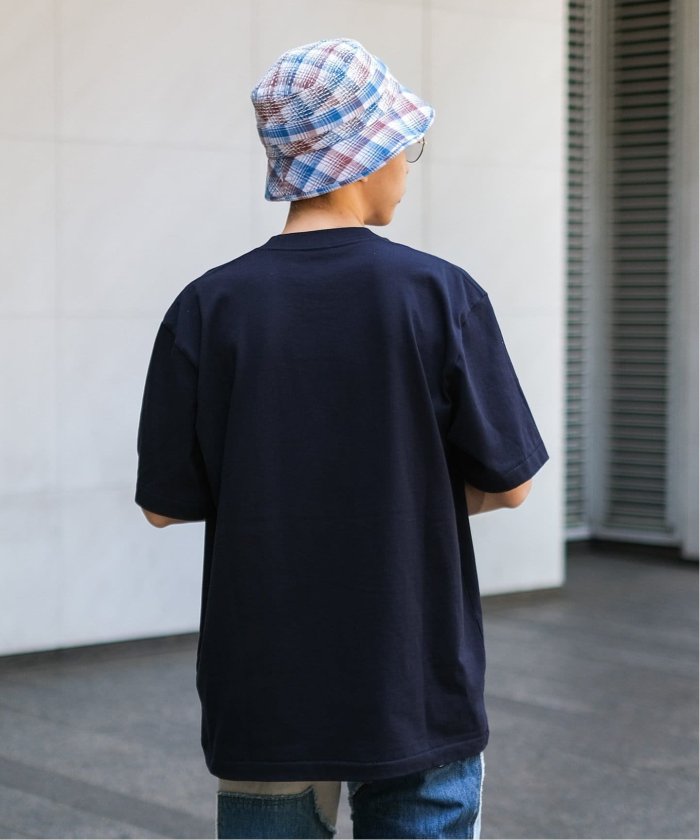 BARAILLE & GARMENTS (バライル & ガーメンツ) RIDGWAY－TEE