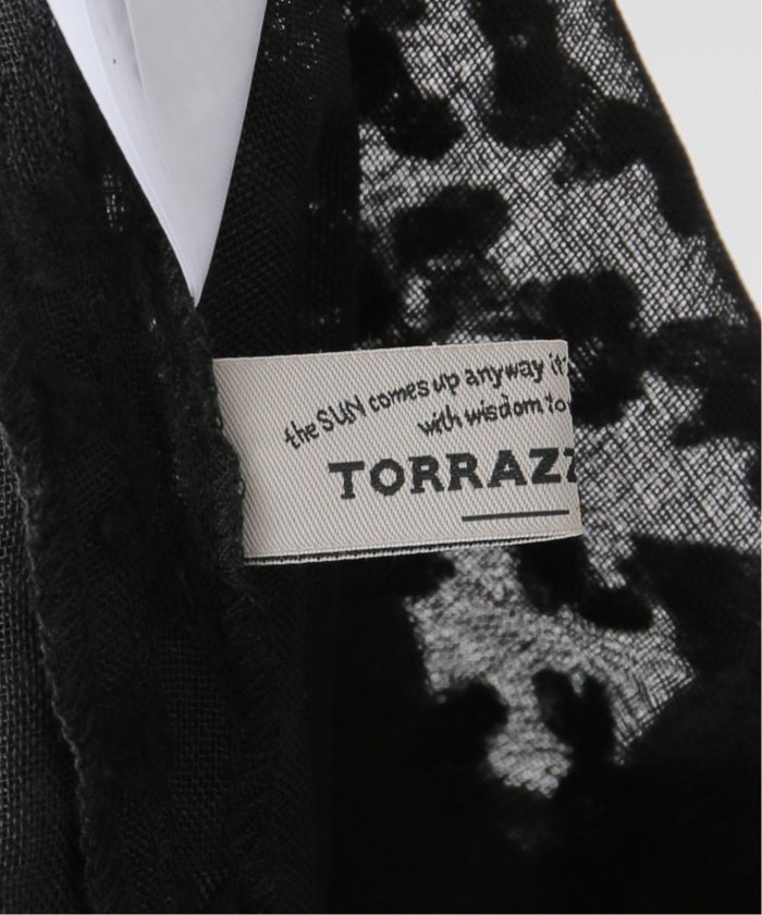 追加》TORRAZZO DONNA/トラッゾドンナ 2way dot tiered OP 6244 追加》TORRAZZO DONNA/トラッゾドンナ 2way dot tiered OP 6244