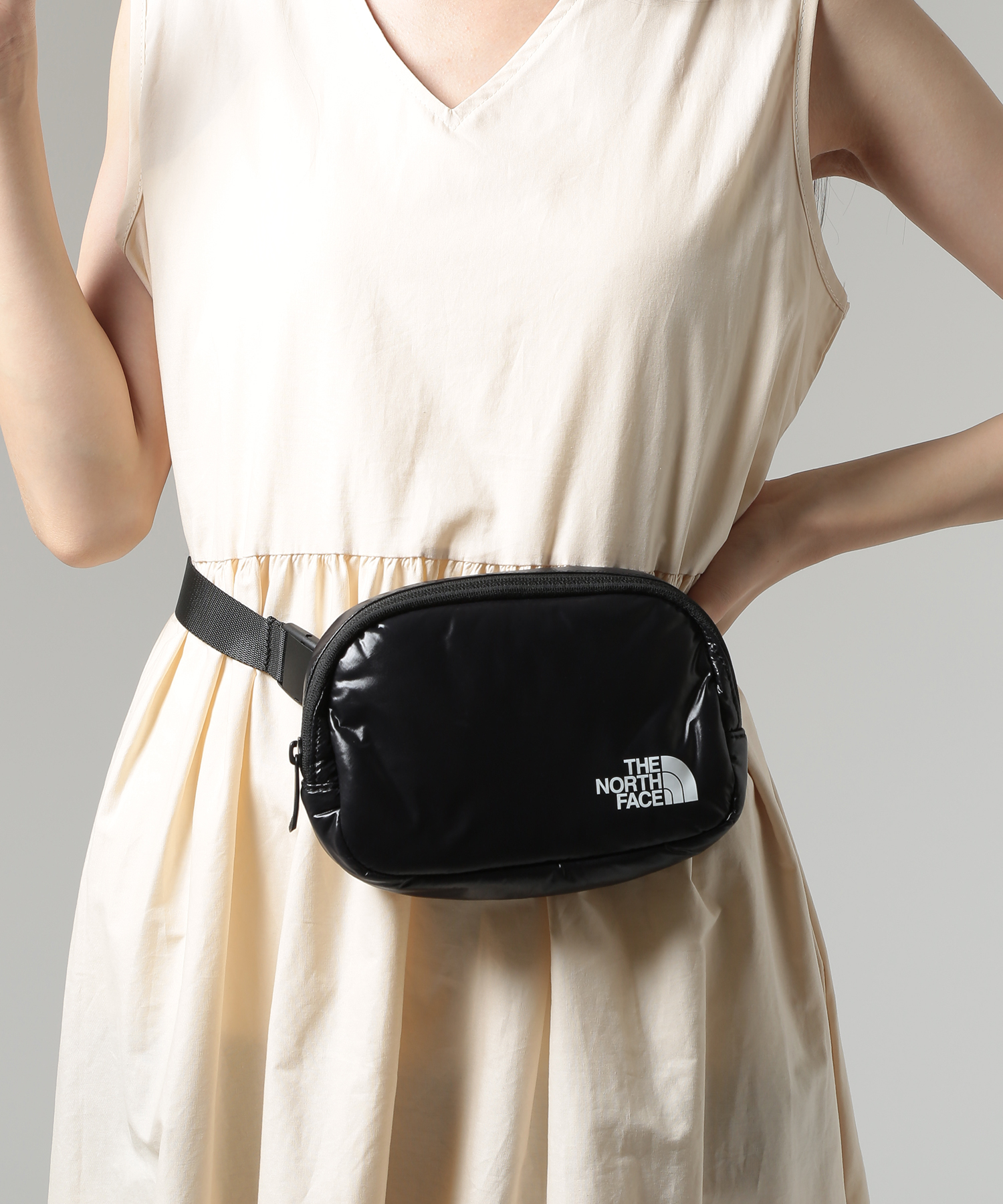 セール35%OFF】ザ・ノース・フェイス THE NORTH FACE / WAIST