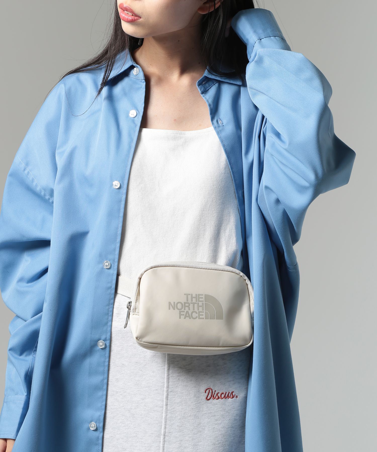 セール35%OFF】ザ・ノース・フェイス THE NORTH FACE / WAIST