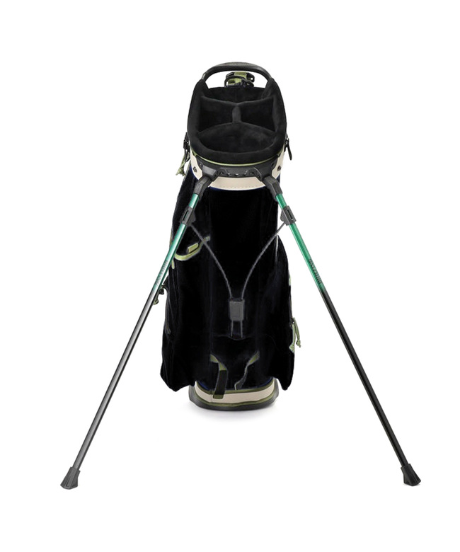 Amazon.co.jp: SELF STAND CARRY XP WOLF GRAY : スポーツ
