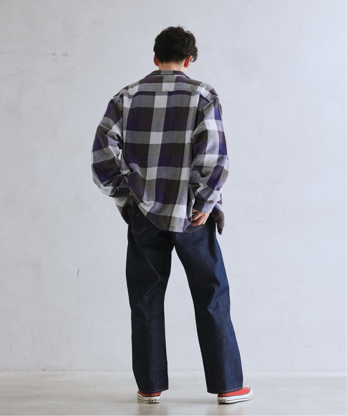 LEVI'S(R)/リーバイス(R) 別注 501(R) Selvedge RIGID L28 LEVI'S(R)/リーバイス(R) 別注 501(R) Selvedge RIGID L28