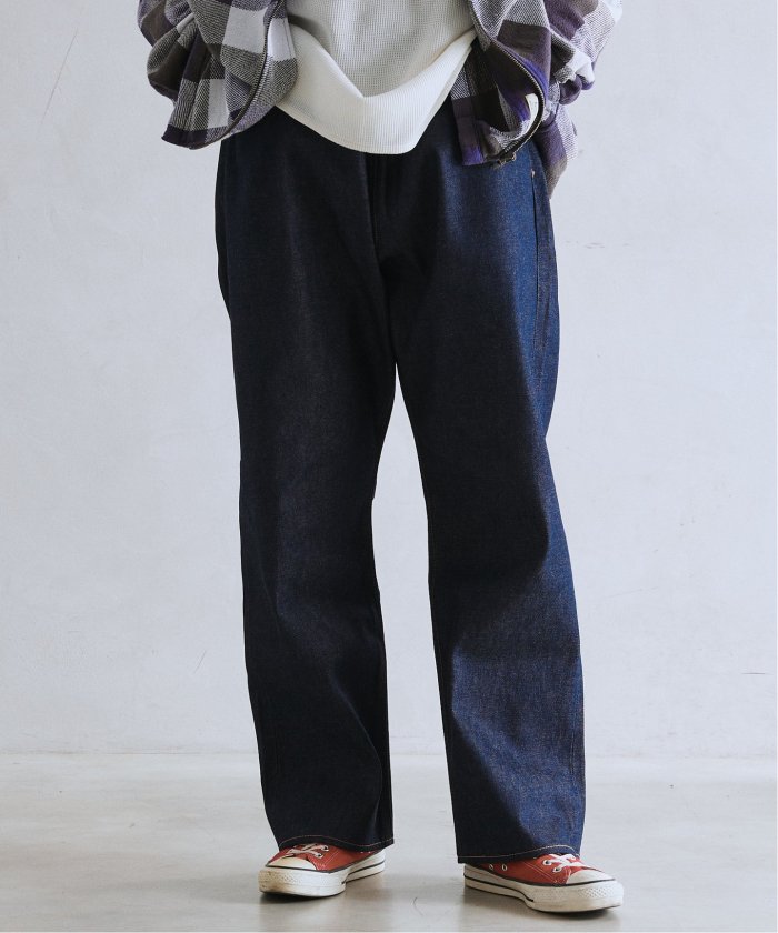 LEVI'S(R)/リーバイス(R) 別注 501(R) Selvedge RIGID L28