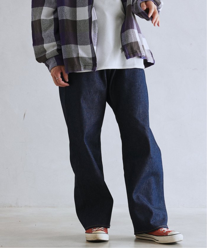 LEVI'S(R)/リーバイス(R) 別注 501(R) Selvedge RIGID L28 LEVI'S(R)/リーバイス(R) 別注 501(R) Selvedge RIGID L28