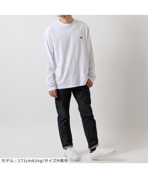 セール 14%OFF】メゾンキツネ MAISON KITSUNE MAISON KITSUNE セール 14%OFF】メゾンキツネ MAISON KITSUNE MAISON KITSUNE