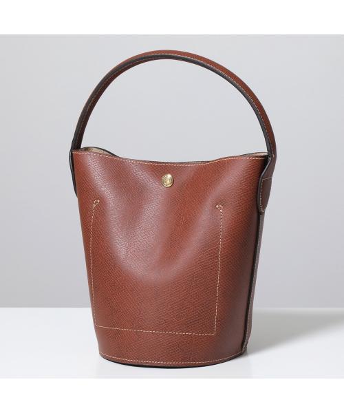 セール21%OFF】Longchamp バケットバッグ CUIR DE RUSSIE EPURE M 10161 HYZ(506691819) |  ロンシャン(Longchamp) - d fashion