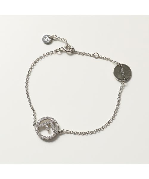 セール 8%OFF】FENDI ブレスレット 8AG761 6DM F IS FENDI セール 8%OFF】FENDI ブレスレット 8AG761 6DM F IS FENDI