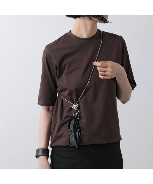 セール】PRADA バッジホルダー 1MC080 ZO6 チェーン ネック セール】PRADA バッジホルダー 1MC080 ZO6 チェーン ネック
