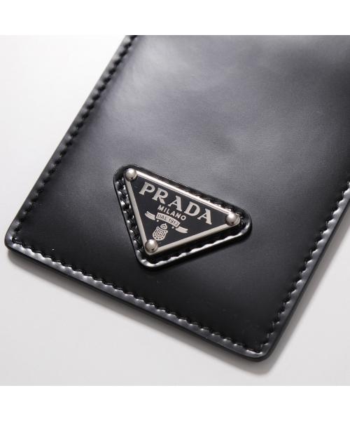 セール】PRADA バッジホルダー 1MC080 ZO6 チェーン ネック セール】PRADA バッジホルダー 1MC080 ZO6 チェーン ネック