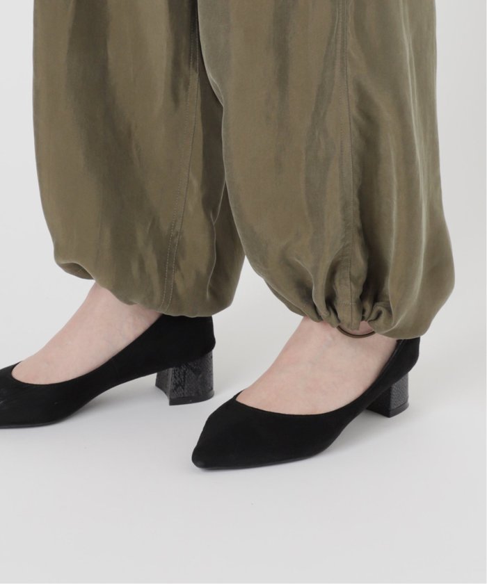 セール 30%OFF】《追加》キュプラ カーゴパンツ(506692416