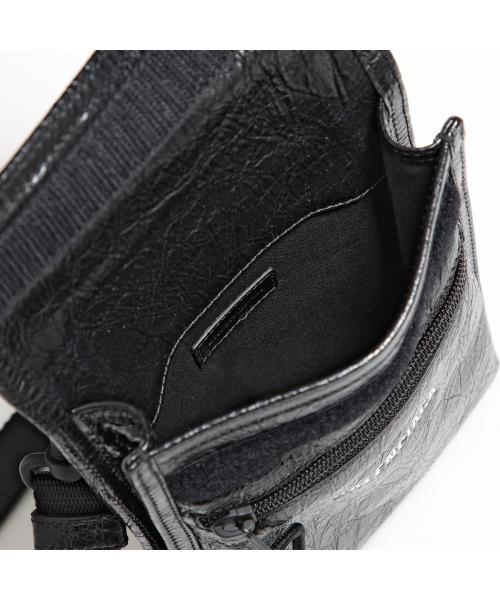 BALENCIAGA ショルダーバッグ 655982 1VG7X EXPLORER(506693474 BALENCIAGA ショルダーバッグ 655982 1VG7X EXPLORER(506693474