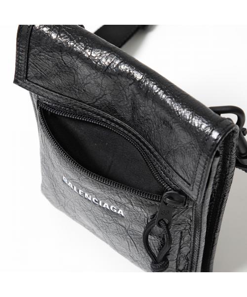 BALENCIAGA ショルダーバッグ 655982 1VG7X EXPLORER(506693474 BALENCIAGA ショルダーバッグ 655982 1VG7X EXPLORER(506693474