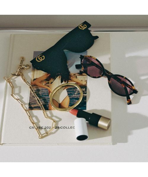 gucci サングラス ケースの人気商品・通販・価格比較 - 価格.com