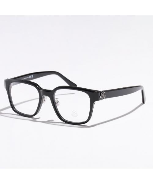セール】MONCLER メガネ ML5191-D 黒縁メガネ(506693713 セール】MONCLER メガネ ML5191-D 黒縁メガネ(506693713