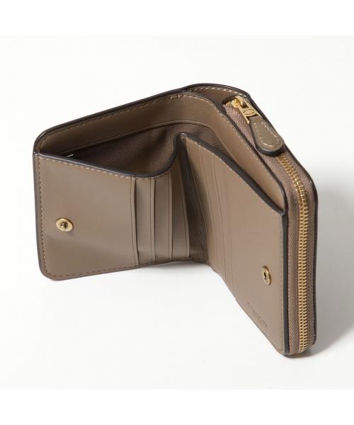 セール】COACH 二つ折り財布 BILLFOLD WALLET CH814 レザー セール】COACH 二つ折り財布 BILLFOLD WALLET CH814 レザー
