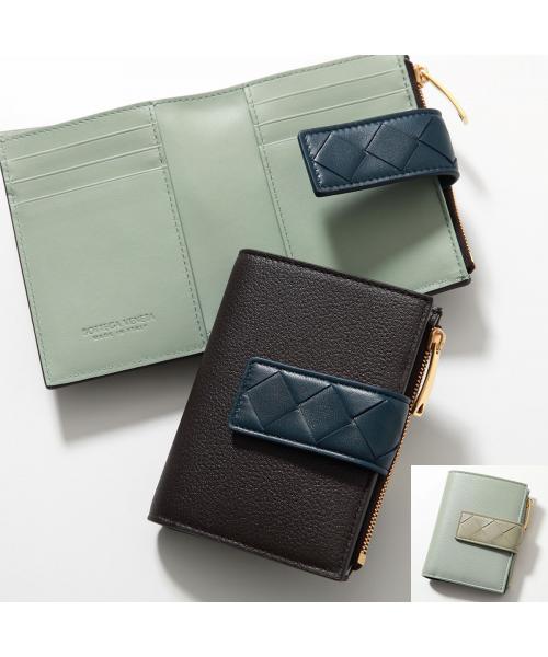 セール】ボッテガヴェネタ BOTTEGA VENETA BOTTEGA VENETA 二