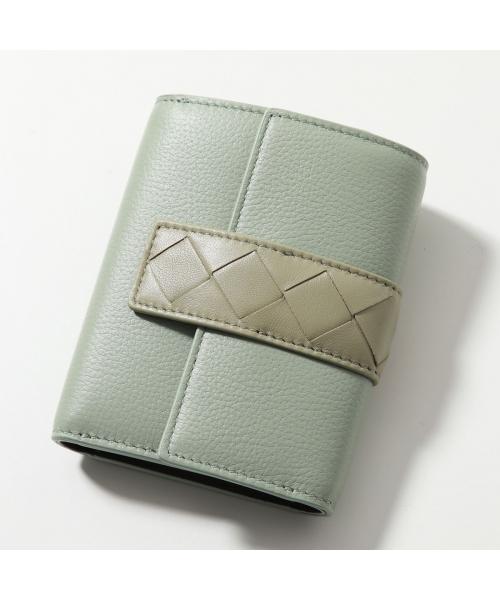 セール】ボッテガヴェネタ BOTTEGA VENETA BOTTEGA VENETA 三
