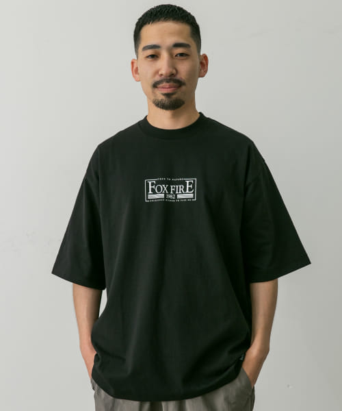 History of Art | 〈別注〉プリントTシャツ CAR Ⅰ MEN