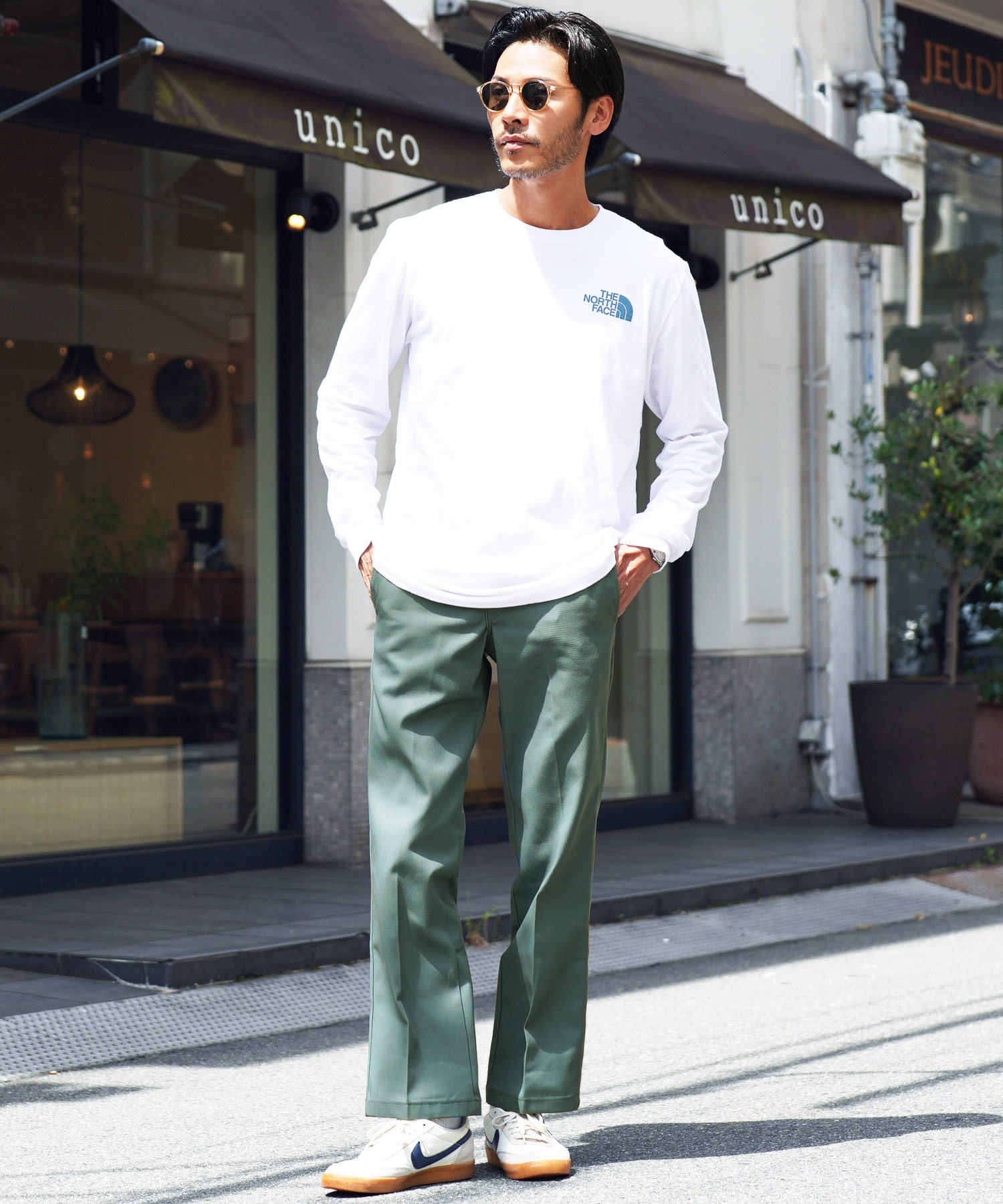 ジギーズショップ JIGGYS SHOP ワークパンツ / ワークパンツ