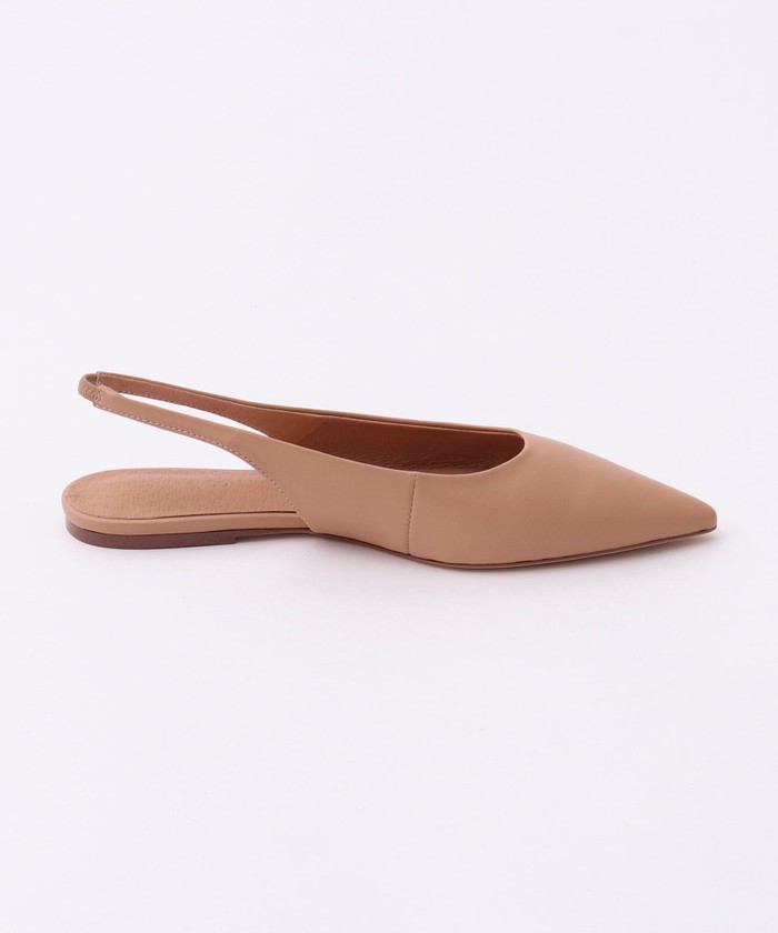 【Tony Bianco】Sakai スリングバック パンプ ※関税込 セール 40%OFF】【TONY BIANCO/トニービアンコ】JAVIER スリング