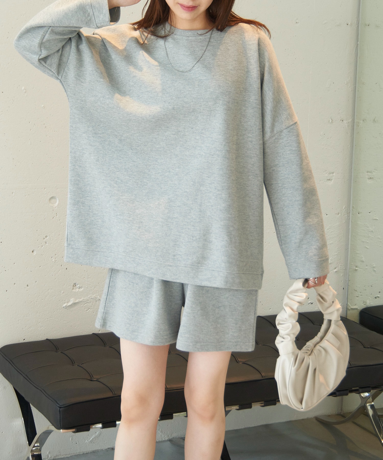 PALACE 【値下げ】PALACE×adidas originals 「SWEAT SHORT PANTS
