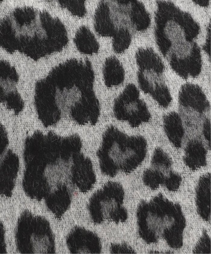 Uhr / ウーア * Spick & Span 別注LEOPARD Tote Bag(506587189 Uhr / ウーア * Spick & Span 別注LEOPARD Tote Bag(506587189