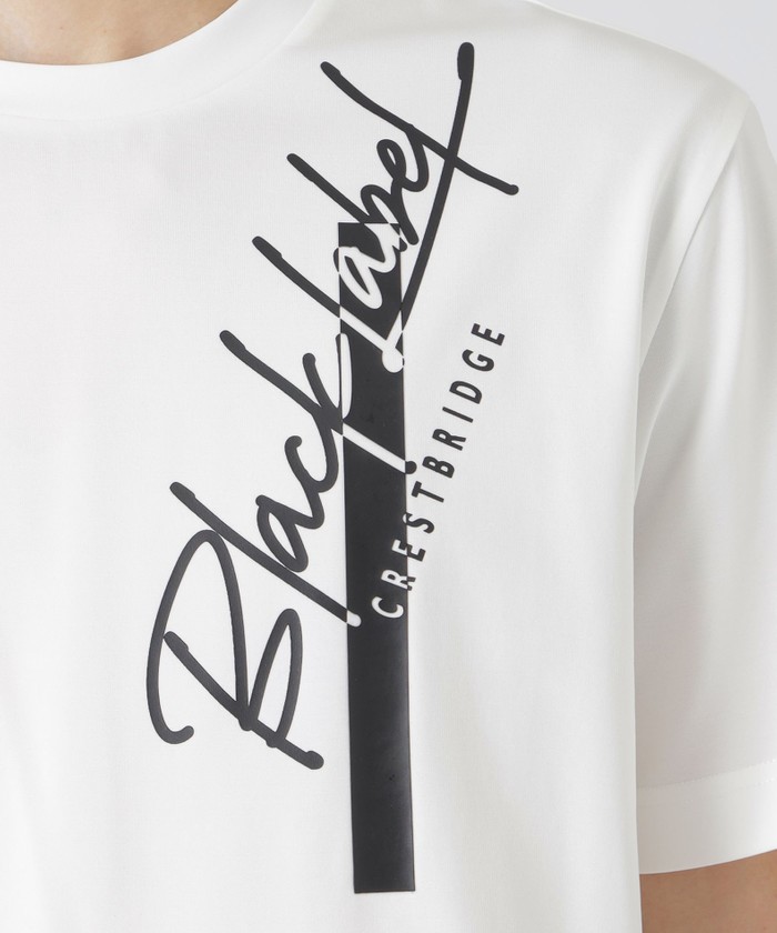 洗練【 】ブロードビュー Tシャツ ブラックレーベル Hatsunex Summer Tシャツ（ブラック） | HATSUNEXオフィシャルストア