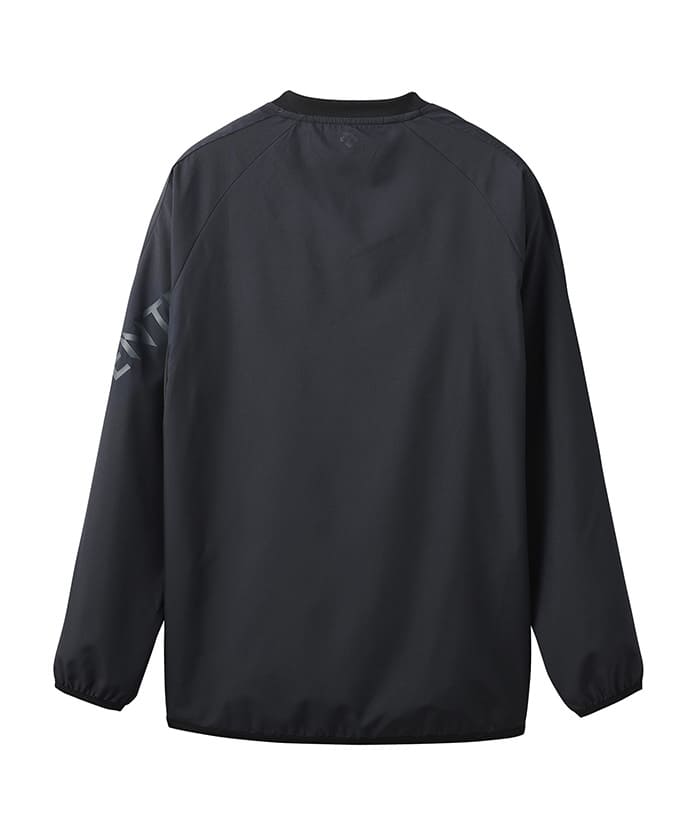 長袖ピステ(506674147) | デサント(DESCENTE) - d fashion