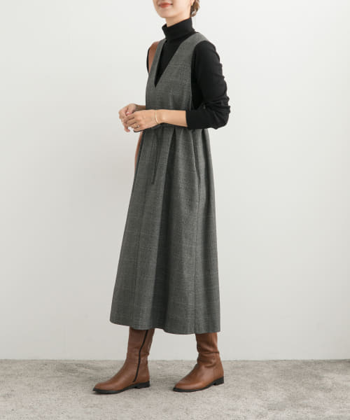 URBAN RESEARCH DOORS（アーバンリサーチドアーズ）の「『UR