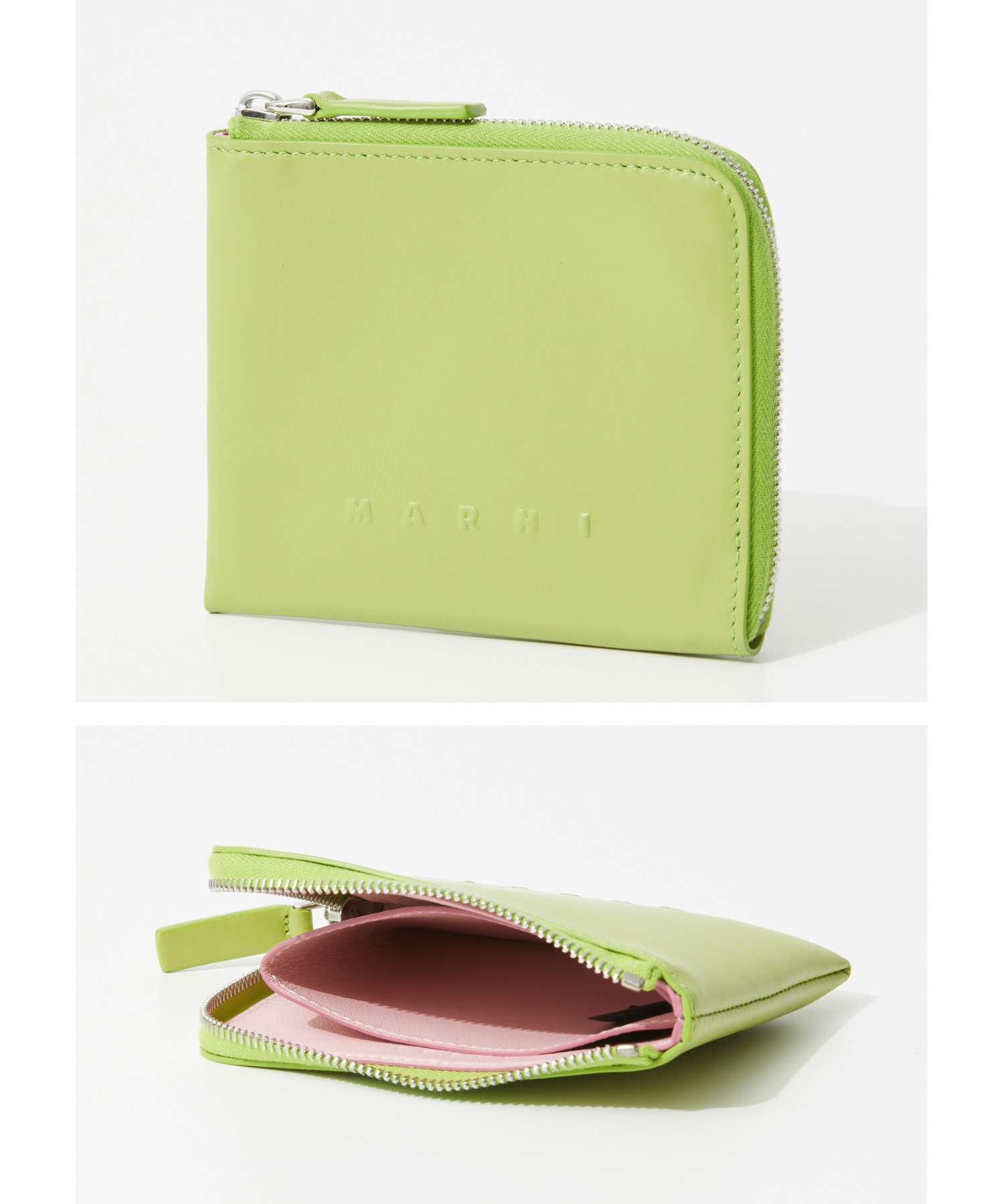 マルニ MARNI PFMO0106Q0 P5298 小銭入れ ZIP AROUND レディース マルニ MARNI PFMO0106Q0 P5298 小銭入れ ZIP AROUND レディース