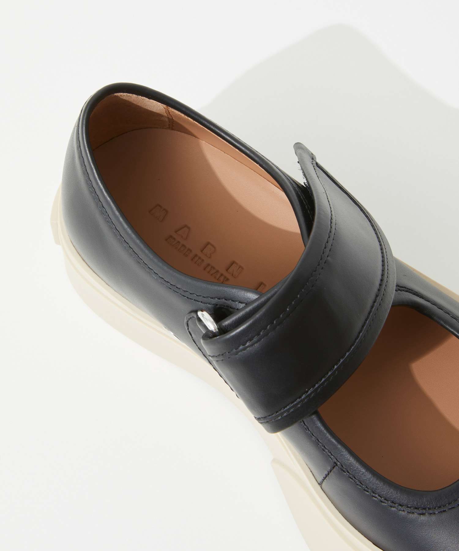 セール】マルニ MARNI SNZW003120 P2722 スニーカー MARY JANE レディース シューズ メリージェーン レザー ローカット(506698624) | マルニ(MARNI) - d fashion セール】マルニ MARNI SNZW003120 P2722 スニーカー MARY JANE レディース シューズ メリージェーン レザー ローカット(506698624) | マルニ(MARNI) - d fashion