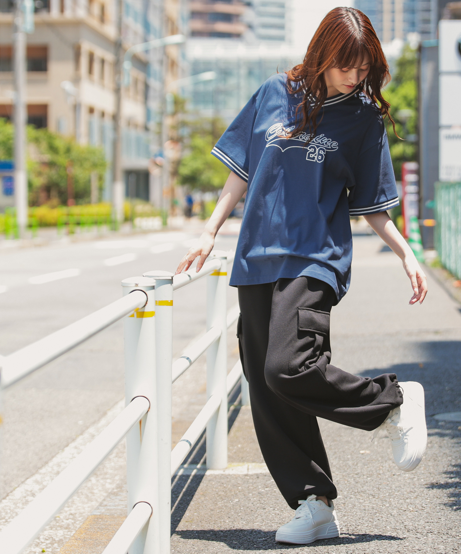セール 16%OFF】コルザ COLZA カーゴスウェットパンツ ボトムス
