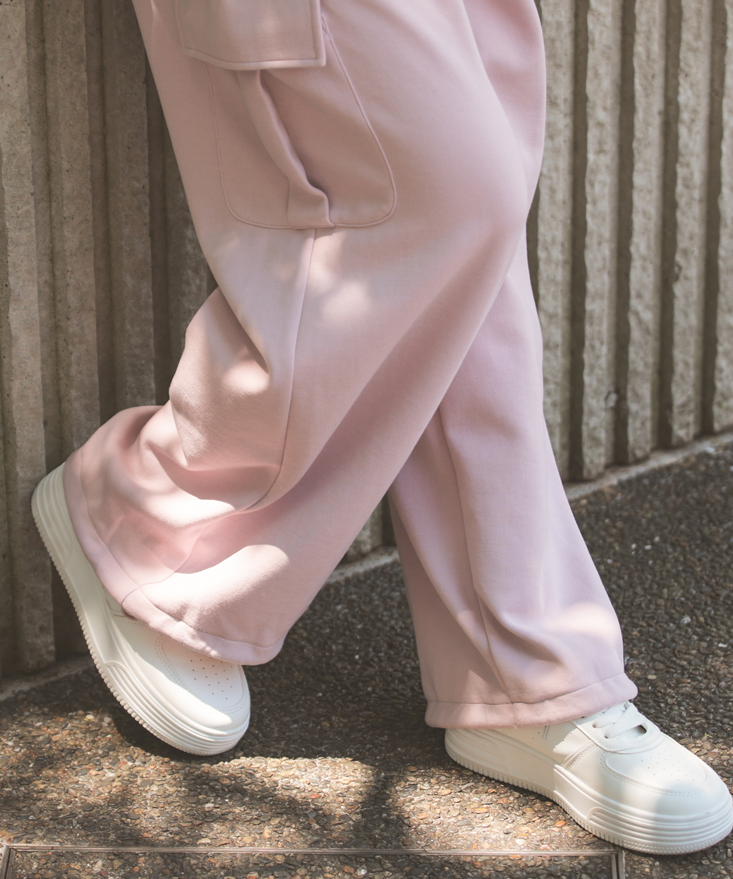 ルコックスポルティフ ゴルフ le coq sportif golf シアサッカー