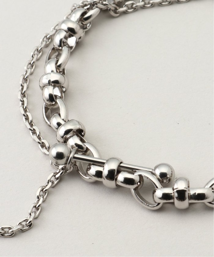 JUSTINE CLENQUET KIM BRACELET 30JC01KIM3(506699888