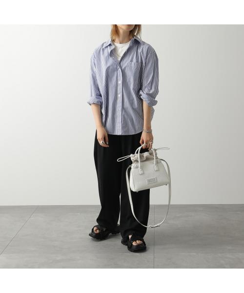 セール 15%OFF】MAISON MARGIELA ショルダーバッグ SB3WD0005 セール 15%OFF】MAISON MARGIELA ショルダーバッグ SB3WD0005
