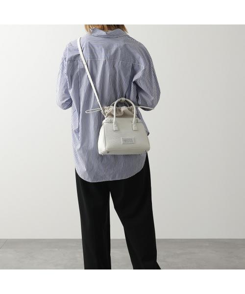 セール 15%OFF】MAISON MARGIELA ショルダーバッグ SB3WD0005 セール 15%OFF】MAISON MARGIELA ショルダーバッグ SB3WD0005