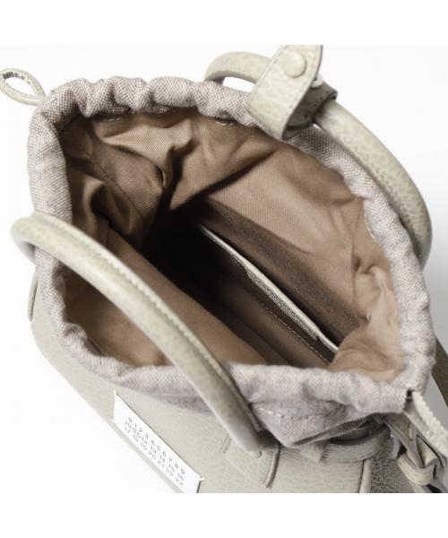 セール 15%OFF】MAISON MARGIELA ショルダーバッグ SB3WD0005 セール 15%OFF】MAISON MARGIELA ショルダーバッグ SB3WD0005