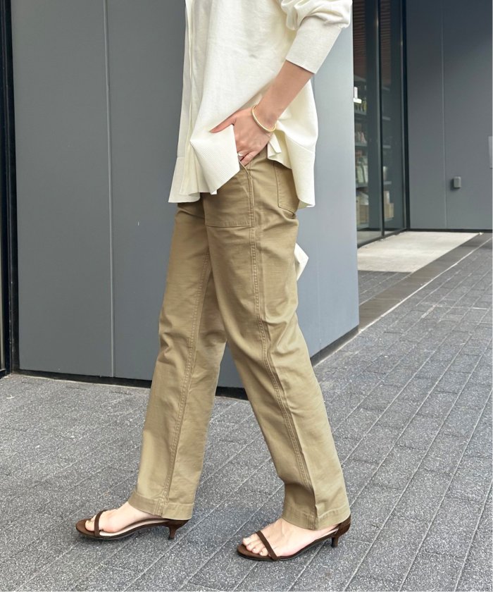 JOURNAL STANDARD relume ワイドベイカーパンツ36（JOURNAL