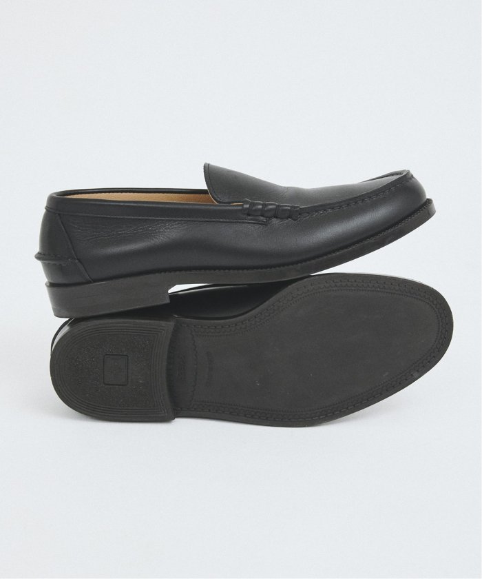 HARUTA / ハルタ 417別注 Vamp Loafers / ローファー(506702517) | フォーワンセブン エディフィス(417  EDIFICE) - d fashion