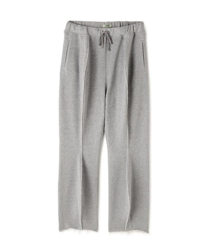 RANDY muscle pants 24AW 吾亦紅 別注 RANDY/ランディ/Exclusive Muscle/吾亦紅エクスクルーシブ