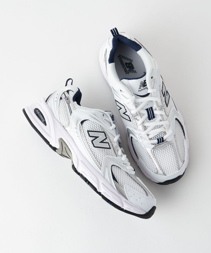 New Balance＞MR530SG/スニーカー(506704180) | ビューティー