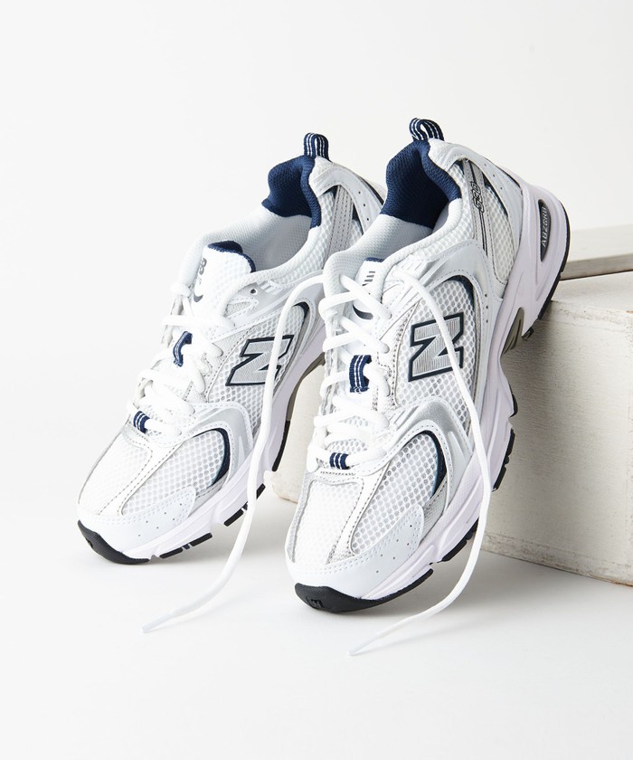 BEAUTY&YOUTH UNITED ARROWS｜<New Balance>MR530TA/スニーカー