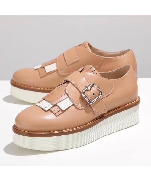 セール】TODS ローファー XXW27A0S930EGA レザーシューズ(506704753) トッズ(TODS) d fashion