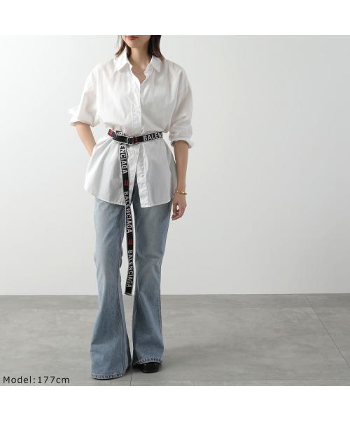 BALENCIAGA スライダーベルト D RING BELT 35 703137 210AA BALENCIAGA スライダーベルト D RING BELT 35 703137 210AA