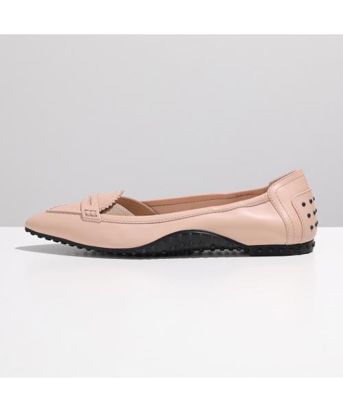 楽天市場】TODS トッズ パンプス XXW59B0BH40NYH レディース