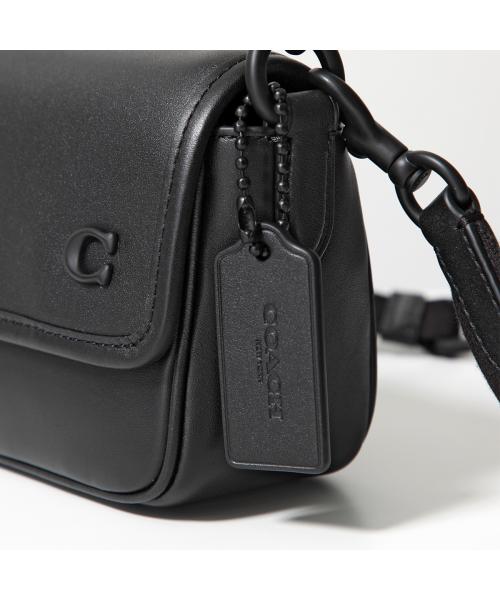 セール】COACH ショルダーバッグ CR754 レザー ハンドバッグ