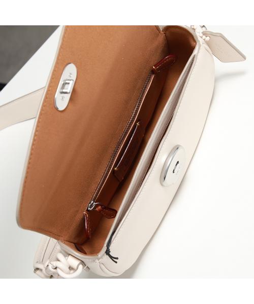 COACH ハンドバッグ エミー サドルバッグ23 CR667 公式】COACH – コーチ | エミー サドル バッグ 23