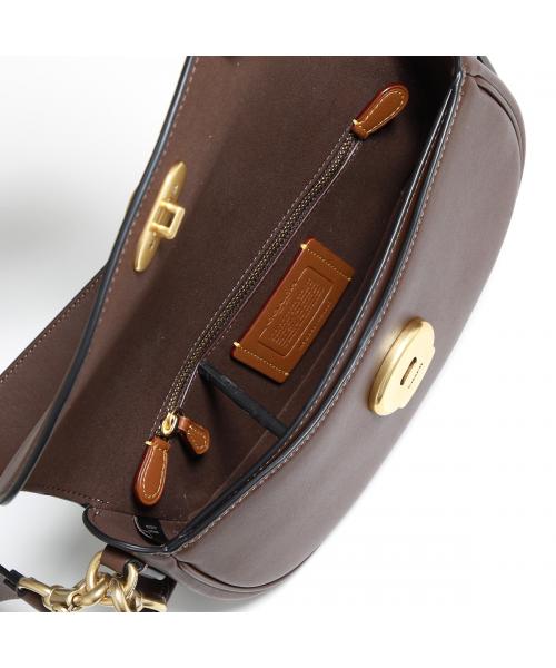 セール 23%OFF】コーチ COACH COACH ショルダーバッグ EMMY